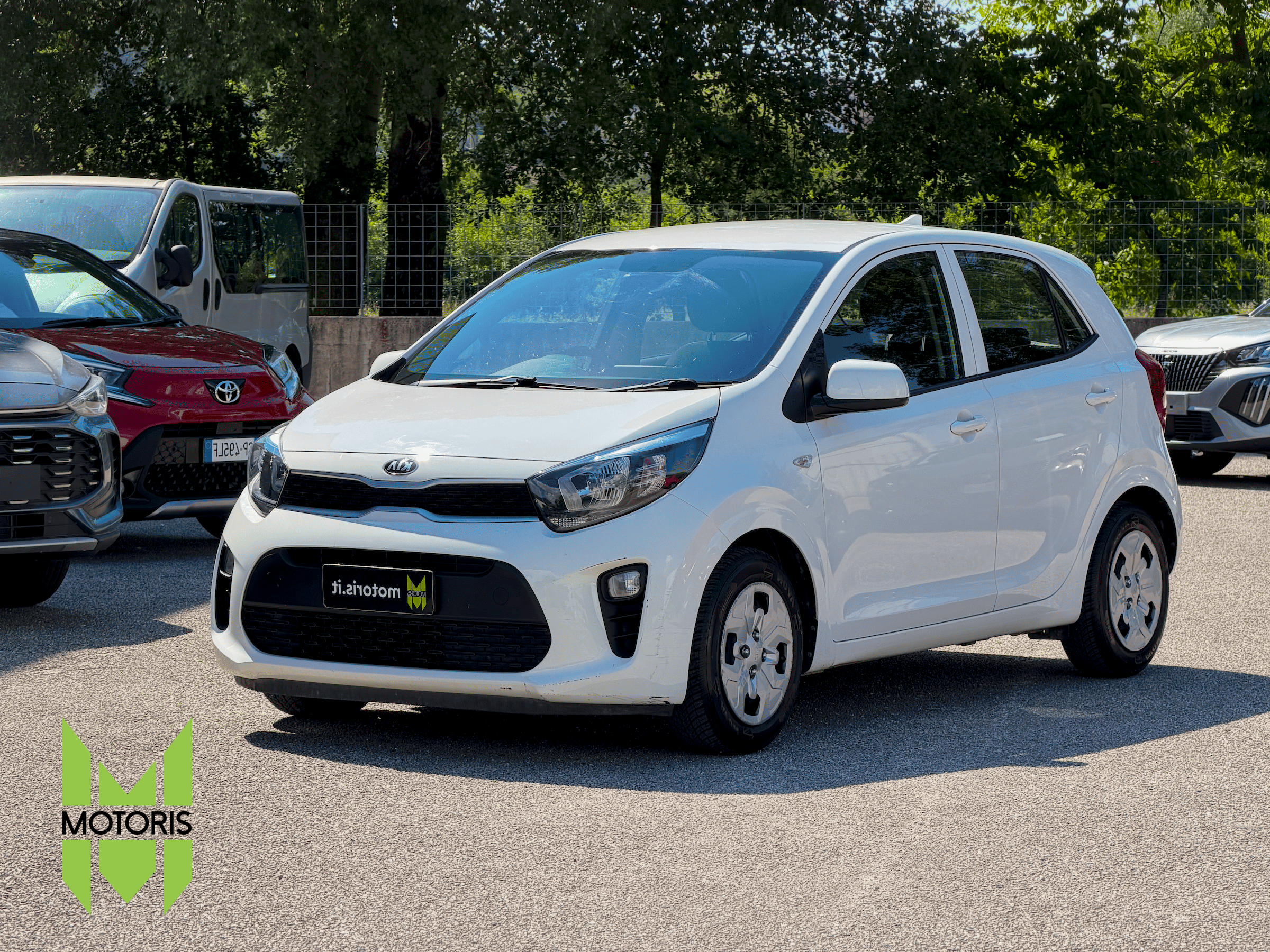 Kia Picanto