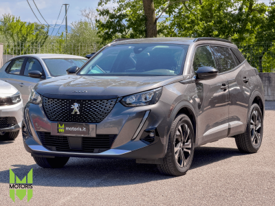 Peugeot 2008 Allure