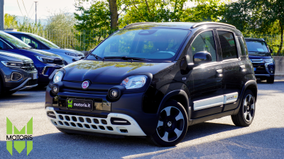 Fiat Pandina