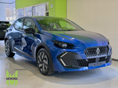 Renault Clio Evolution Full Hybrid E Tech 160