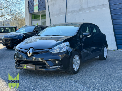 Renault Clio 15 Dci