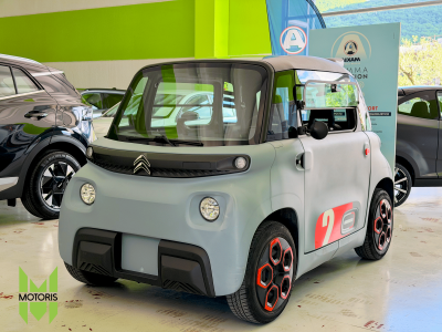 Citroen Ami