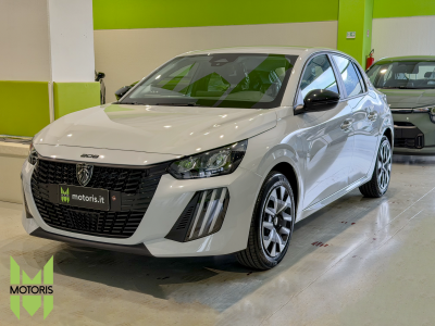 Peugeot Peugeot 208 Style Puretech 100 Ss